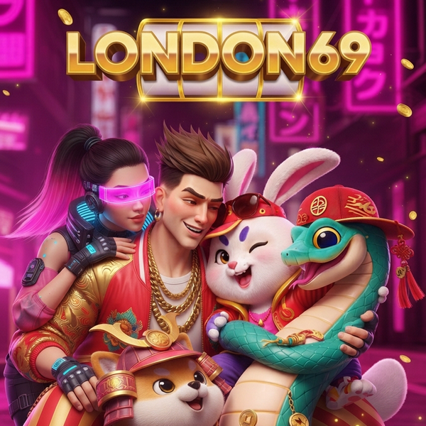 London69 | Jam London, Jam Jakarta: Portal Game Online yang Ikut Waktu Kamu
